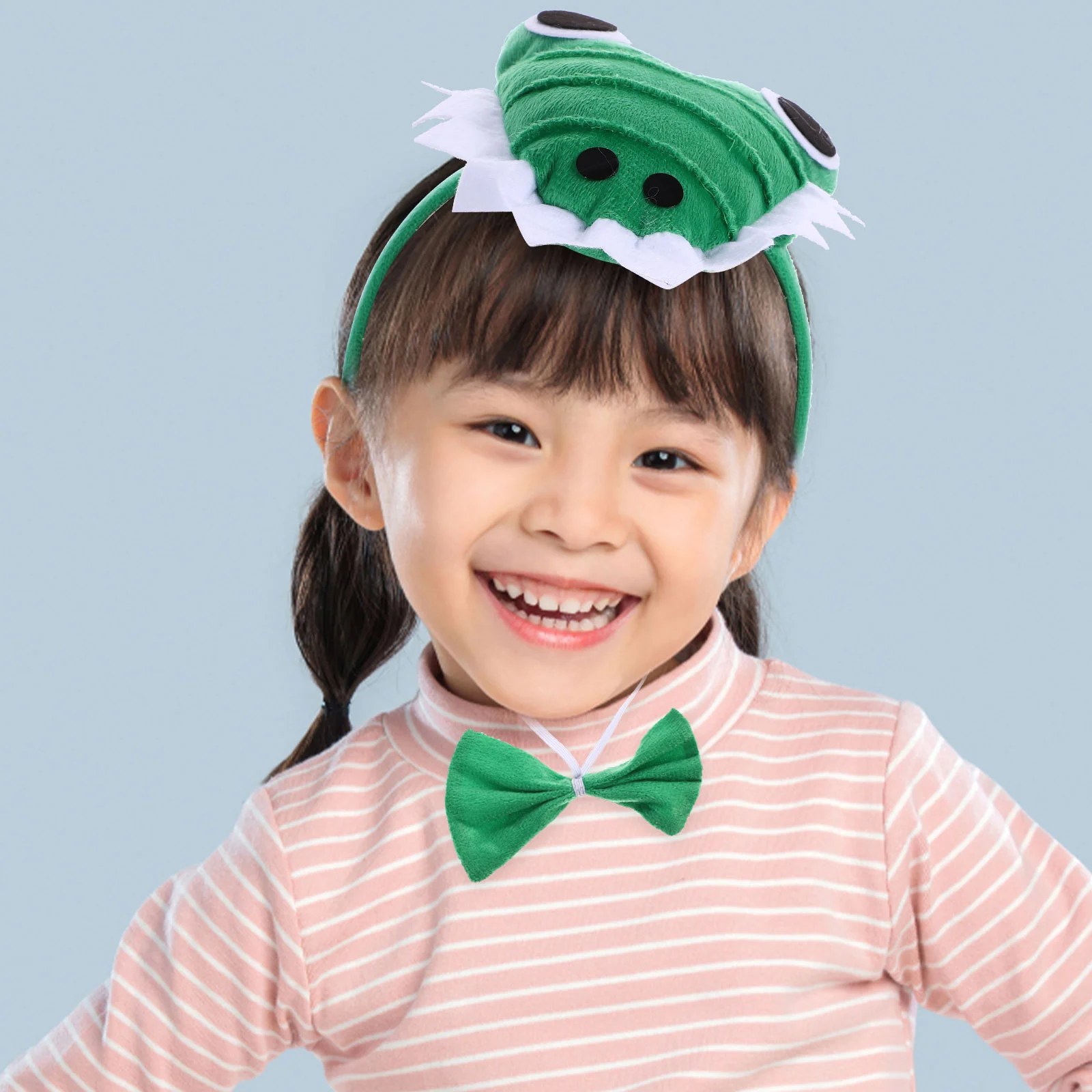 

Аксессуары для волос, Детский плюшевый головной убор для макияжа, бабочка для выпускного вечера