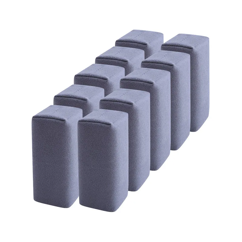 

Car Crystal Plated Sponge Block Coating Sponge Pad Special Sponge For Car Crystal Plating Soft Coating Pad