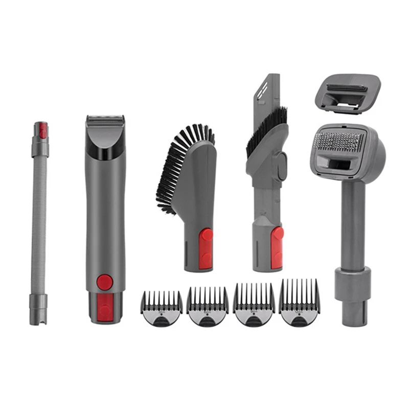 For Dyson V7 V8 V10 V11 V15 Vacuum Cleaner Parts Kits Pet Dog Cat