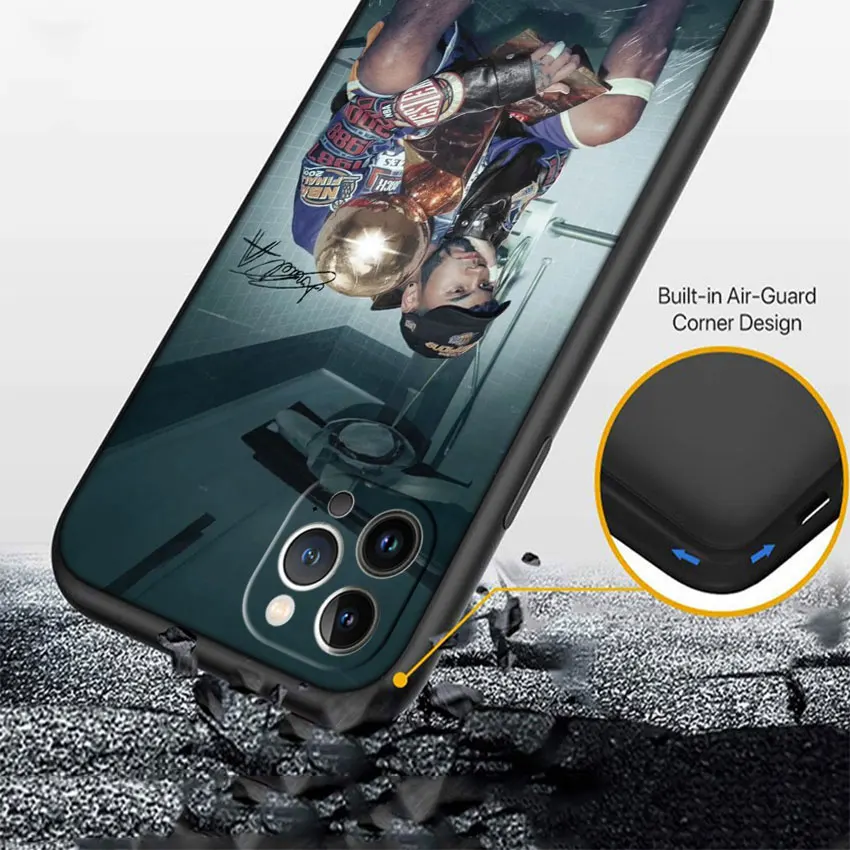 IX44 Anuel AA Stylish Phone Case with Enhanced Protection