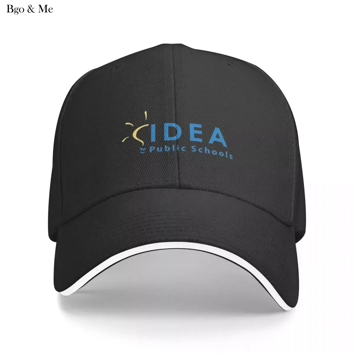 

2023 New Idea Public Schools Cap Baseball Cap Kids Hat Golf Cap Hat Women Men's