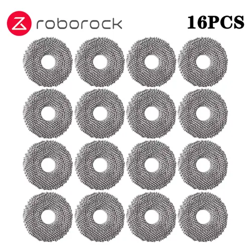 Roborock Saros 10R/S9 MaxV Slim/G20S Ultra Accessories Main Side Brush Mop Hepa Filter Dust Bag Robot Vacuum Cleaner Accessories - Image 9