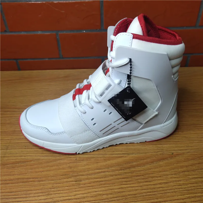 New Professional Wrestling and Boxing Shoes, Lightweight Sneakers Mens Mesh Breathable Trainers Flight Wrestling Boots