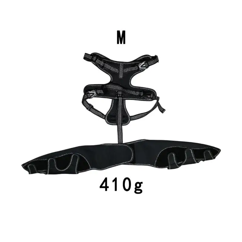 Adjustable Dog Knee Brace for Joint Support