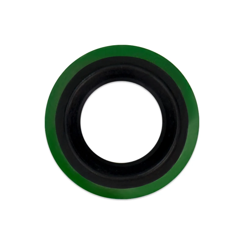 ( 29.9 x 15.5 x 5.5 mm ) Compressor Seal Washer Gasket for GM (General Motors) Cars