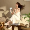 2023 NEW XIAOMI Mijia Hair Dryer H501SE 62m/s Wind High Speed Negative Ions Hairdryer 1600W Professional Blow Dryer Quick Drying 6