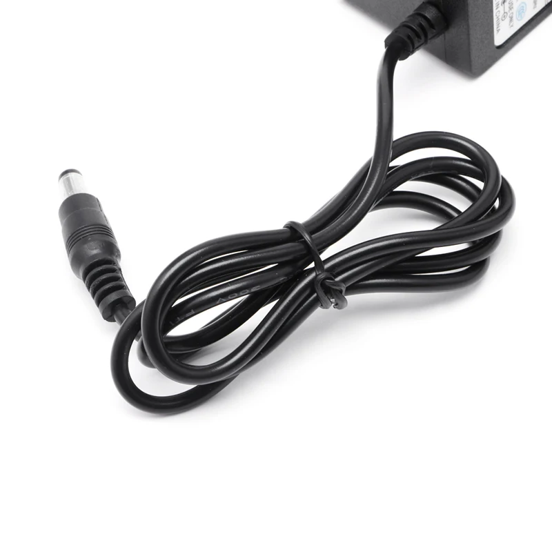 Power Adapter Power Supply Switching Power Supply Game Console Power Adapter Type C Power Adapter for DC 3V 1A EU Plug Power Cord 100-240V to for DC 3V 1A Switching 5.5