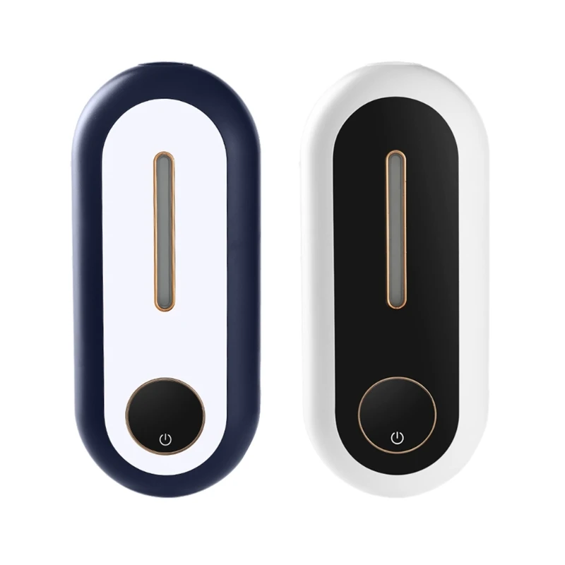 

Waterproof for Smart Touchless Soap Dispenser Automatic Soap Dispenser for Bathroom Kitchen Hotel Restaurant