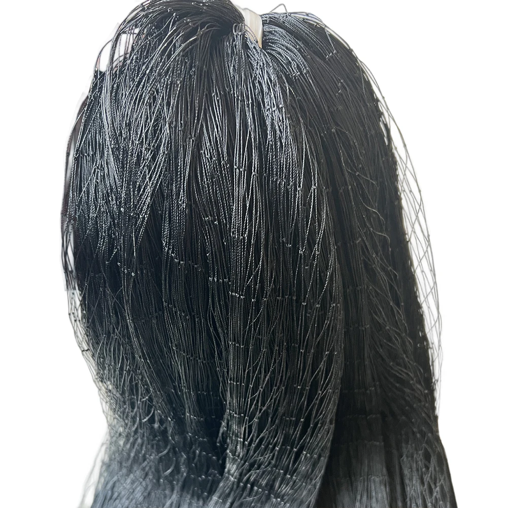 Nylon Bird Netting Garden Bird Net 25 X 50 FT Chicken Coop Netting Fruit Tree Netting for Birds Deer Squirrels