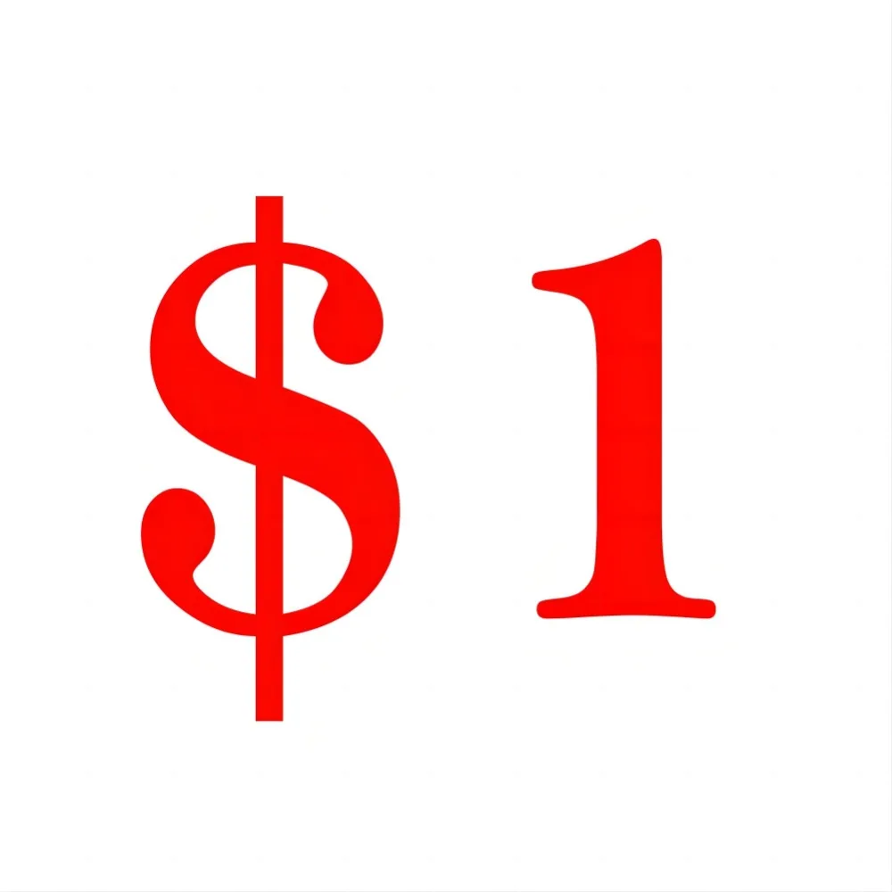 

Extra Fee/Additional Pay on Your Order/Shipping Cost/Accessories