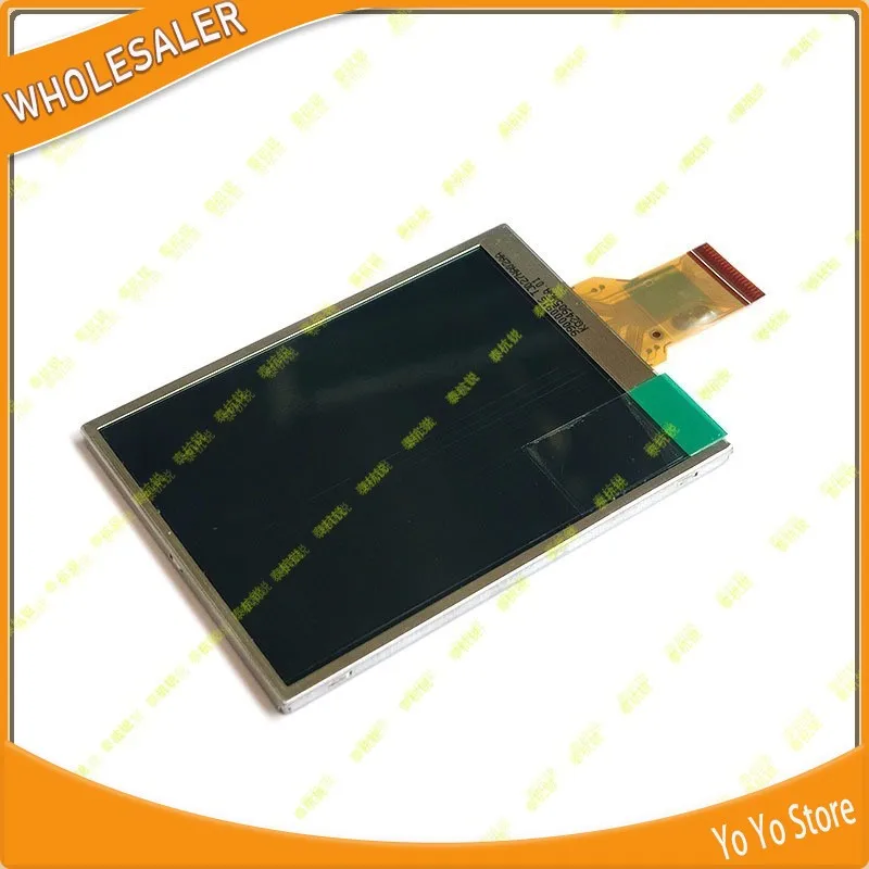 올림푸스 VG110 VG150 D700 VG-110 LCD용  S3000 카메라 디스플레이 화면 LCD