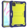 Navy Yellowgreen