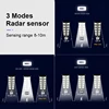 2000000LM Ultra Powerful Solar Lamp With Remote Control Outdoor Solar Induction Street Yard Light IP65 Waterproof Garden Lights 3