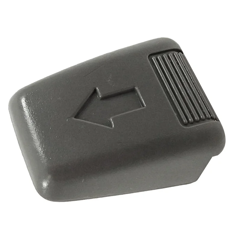 MR610534 for Mitsubishi Montero 2001-2006 Gen3 2Nd 3Rd Row Seat Back Recline Knob Lever MR610533 Button Switch Grey