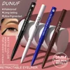 Soft Gel Blue White Eyeliner Pencil Under Eye Highly Pigmented Matte Black Waterproof Eyes Contour Makeup Eyeliner Waterproof 2