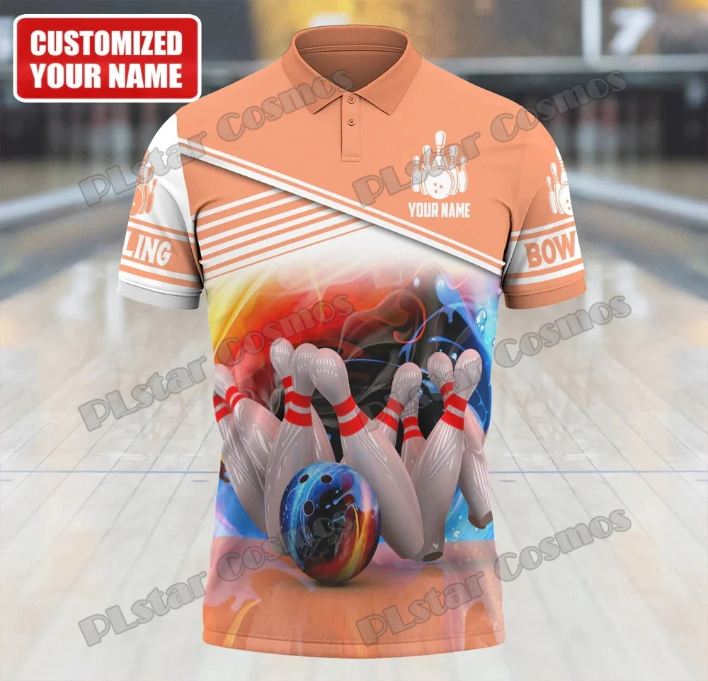 POLO shirt