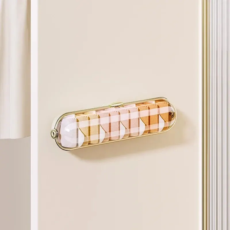 Cream White-transparent