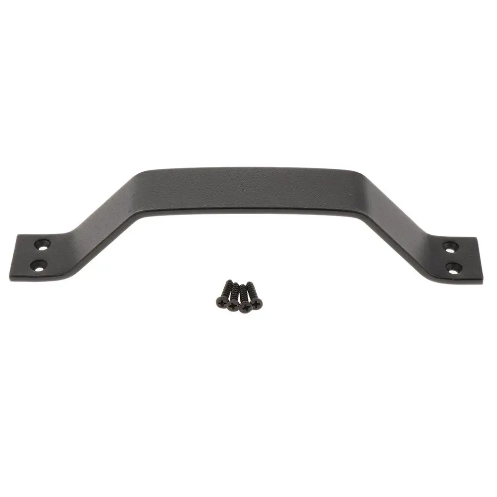 Black Country Barn Sliding Door Pull Hardware Antique Hardware
