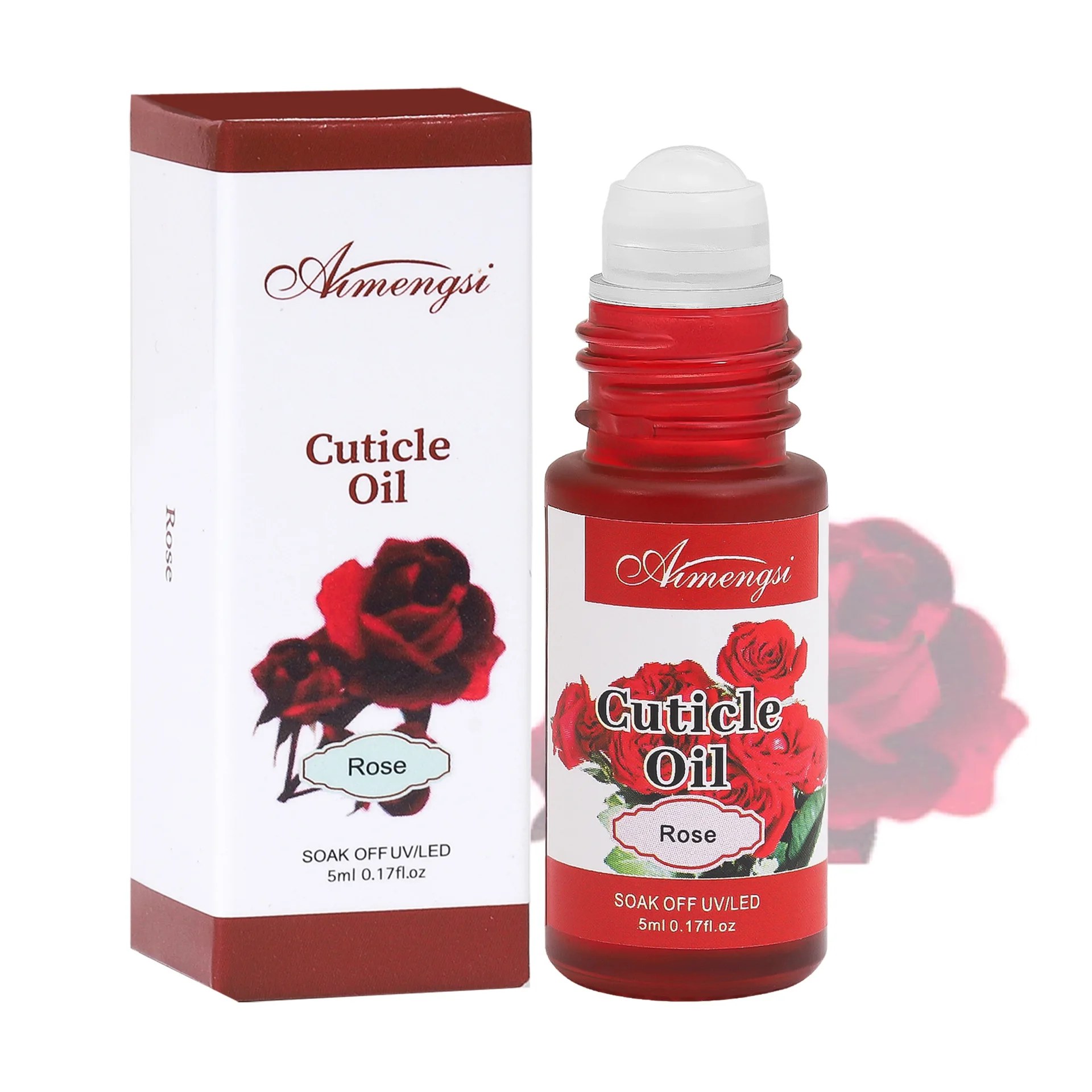 زيت البشرة، قلم زيت تغذية الأظافر، العناية بالبشرة...