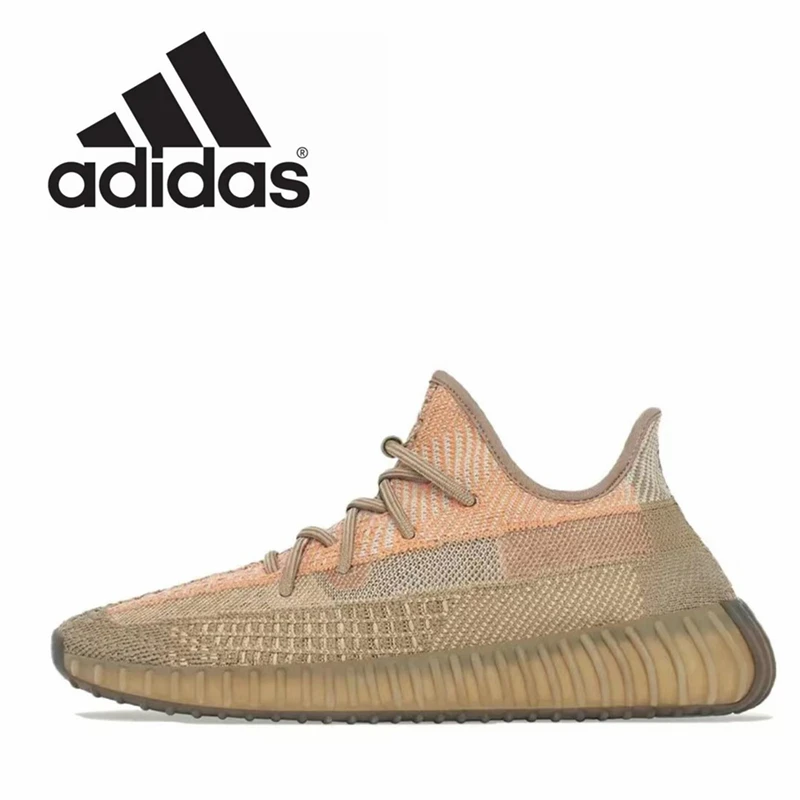 Adidas Yeezy Boost 350 V2 Sand Taupe Scarpe Da Corsa Uomo Donna Moda Scarpe Da Ginnastica Causali Scarpe Da Ginnastica Sportive All'Aperto