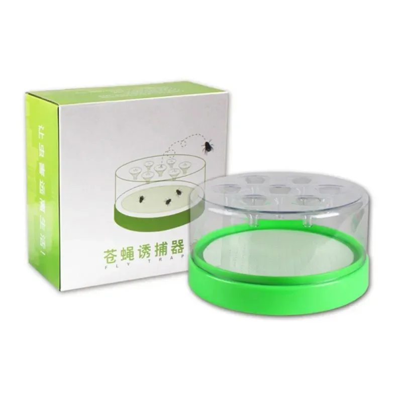 Fly Trap Insect Traps Wasp Trap 1Pc