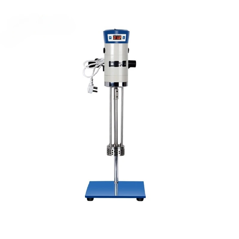 

Best price high Speed Lab Shearing Emulsifying Homogenizer JRJ300-SH
