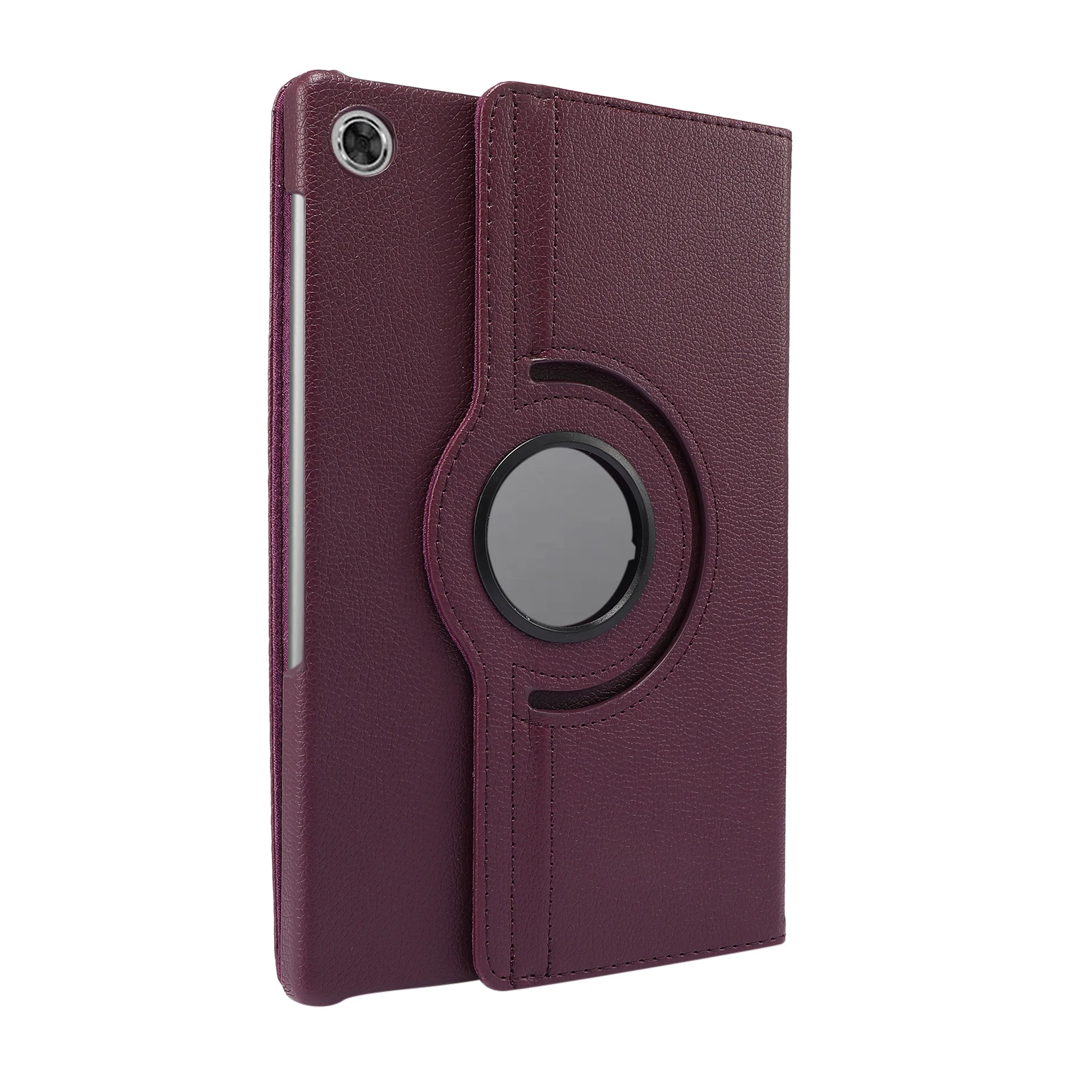 360 Degree Rotating Stand Case