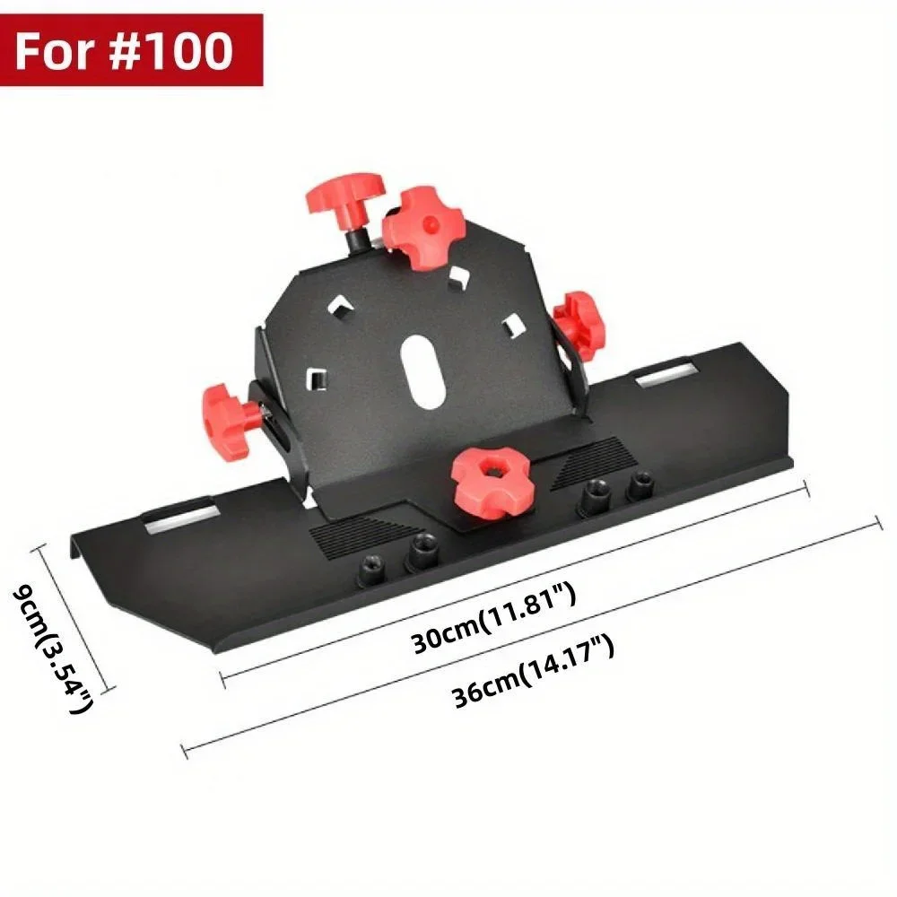 45 Degree Tile Chamfering Tool for Cutting Ceramic Stone Aluminum Alloy Chamfer Frame Metal Corner Cutting Machine Device tile chamfering tool