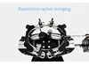 Factory Directly Table Manual Tennis and Badmintons Stringing Machine for Personal Use or Shop Use 4