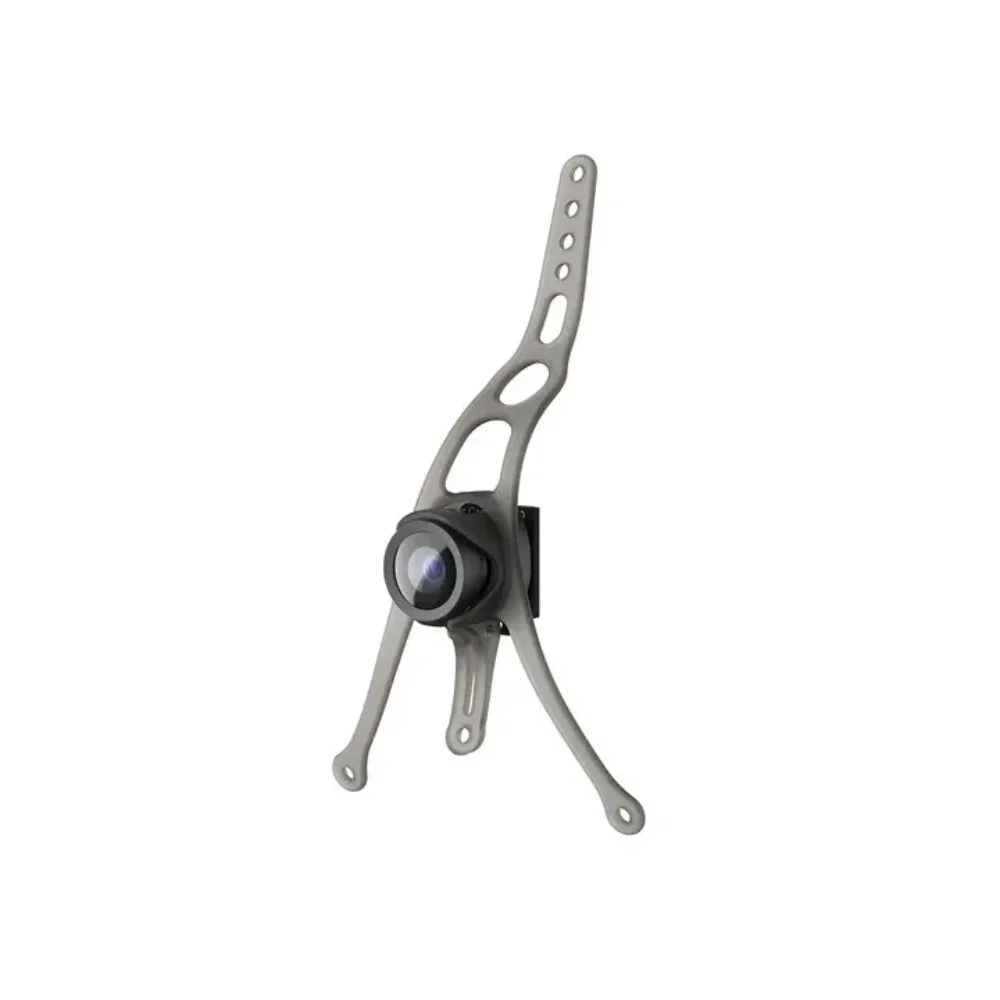 Caméra FPV Micro 173° 600TVL CMOS Lentille Verre pour Drone