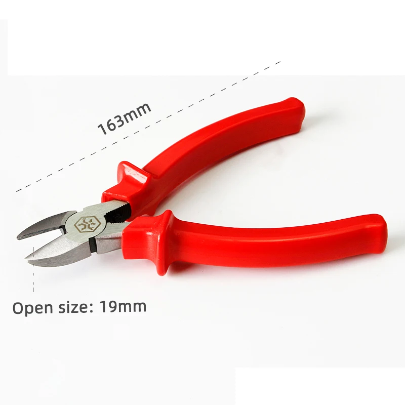 Universal Wire Cutter Cable Cutters Mini Diagonal Pliers Multifunctional Hardware Hand Tools Electrician multi functional tools electrician tools