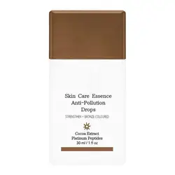 Liquid Bronzer Drops Tan Peptide Serums For Skin Care Hydrating Makeup For An Everyday Radiant Glow Summer Glow 1 Fl Oz