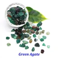 Green Agate