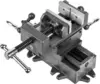 4212T 5-Amp 10-Inch Variable Speed Cast Iron Benchtop Drill Press Bundle with 3.25-Inch Cross Vise 5