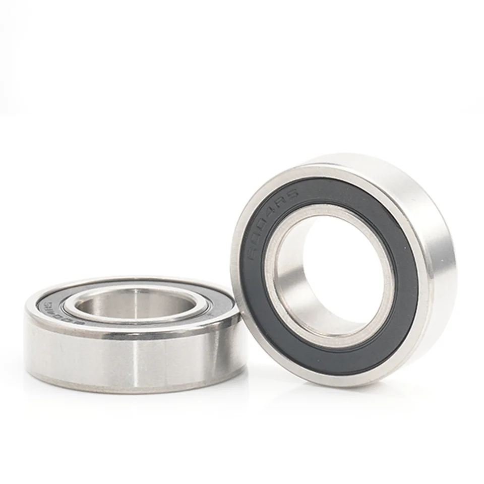 Roulement à Billes 224012 - 22x40x12mm - Diamètre Intérieur 22mm, Extérieur 40mm, épaisseur 12mm - ABEC1