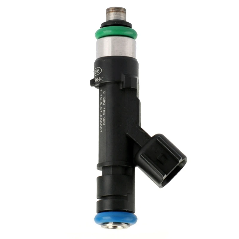 

53032701AA топливный инжектор, запасные части, аксессуары, топливный инжектор для Jeep Dodge, Mitsubishi