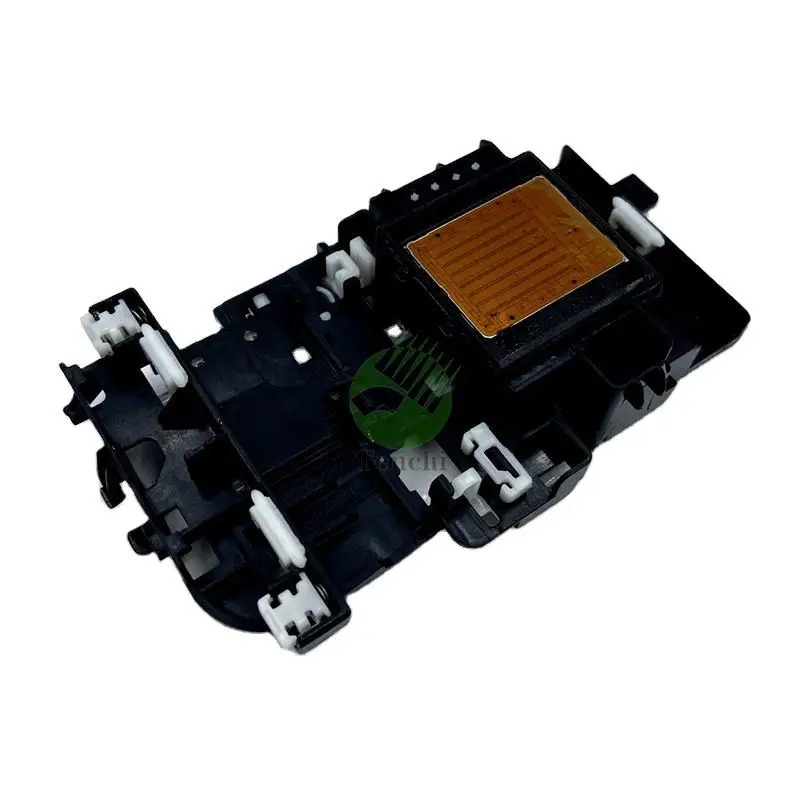 Original 98% New Printhead for Brother DCP-J100 DCP-J105 MFC-J200 MFC-J132  DCP-T700W DCP-T500W Printer Spare Parts AliExpress