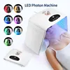 Electric Photon Facial Beauty Machine Nano Spray Hydration Skin Rejuvenation Body Care Tool 1