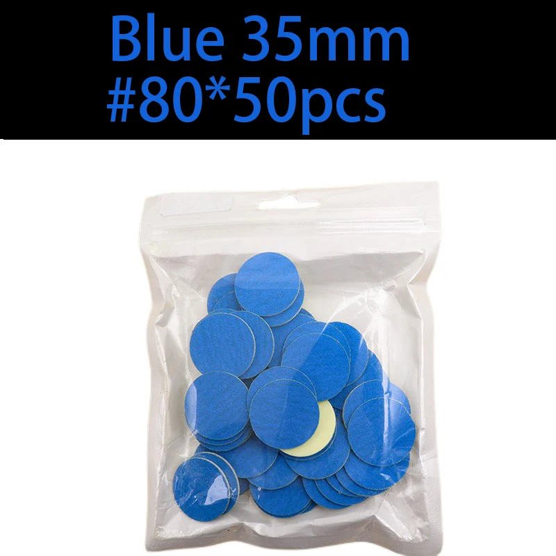 35mm  80 50pcs