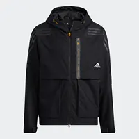 Veste à capuche Adidas Originals pour hommes HE9904 TH DNM WVJK 4