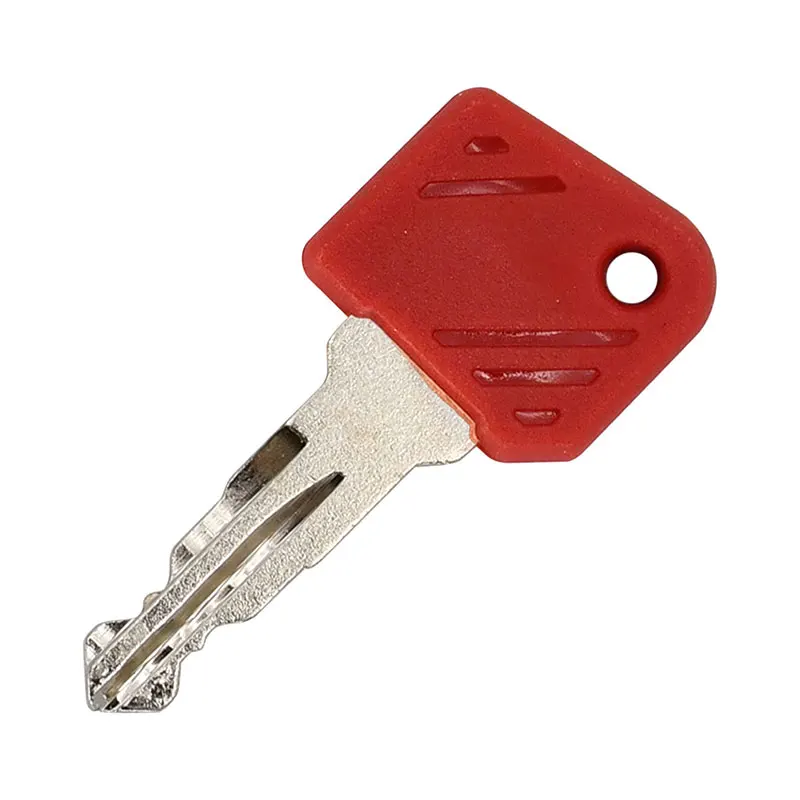 2Pcs 701 Ignition Key 702 Compatible with Jungheinrich Ant BT forklifts Compatible with Subway trucks Mic