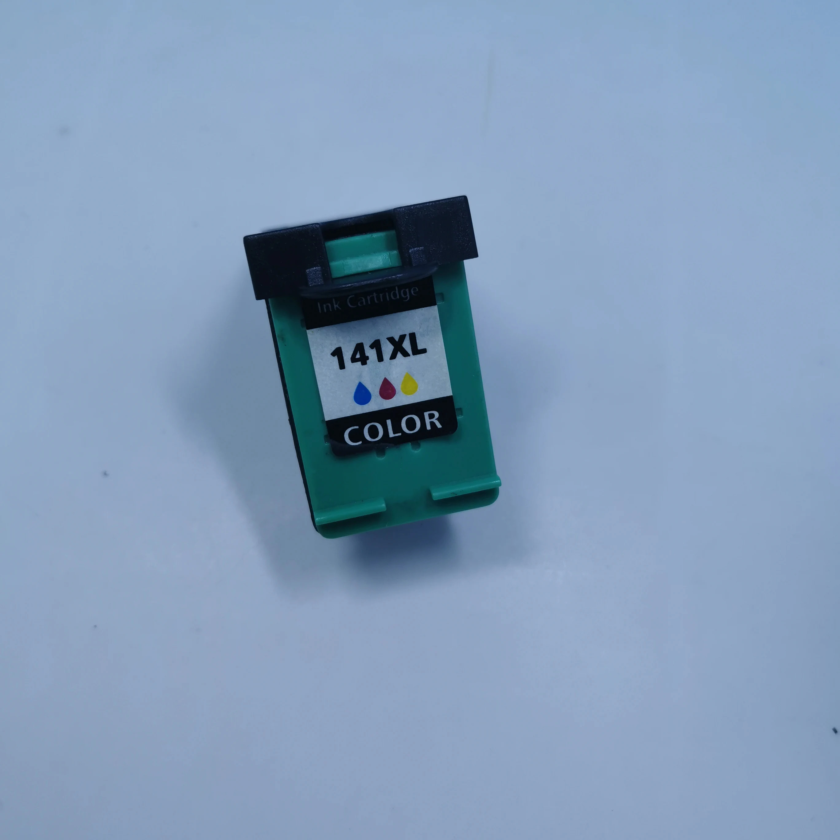 Картридж Hp 140 141 Купить Дешево