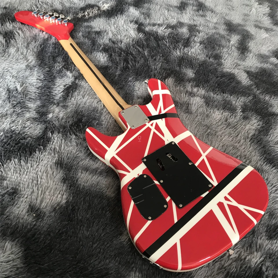エレキギター 赤 Dean ZX Flame Top Trans Red ZX FM TRD
