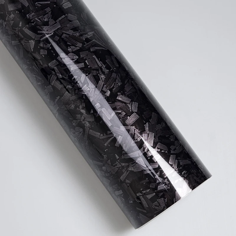 Рисунок 6 - Кованая углеродистая Серебристая