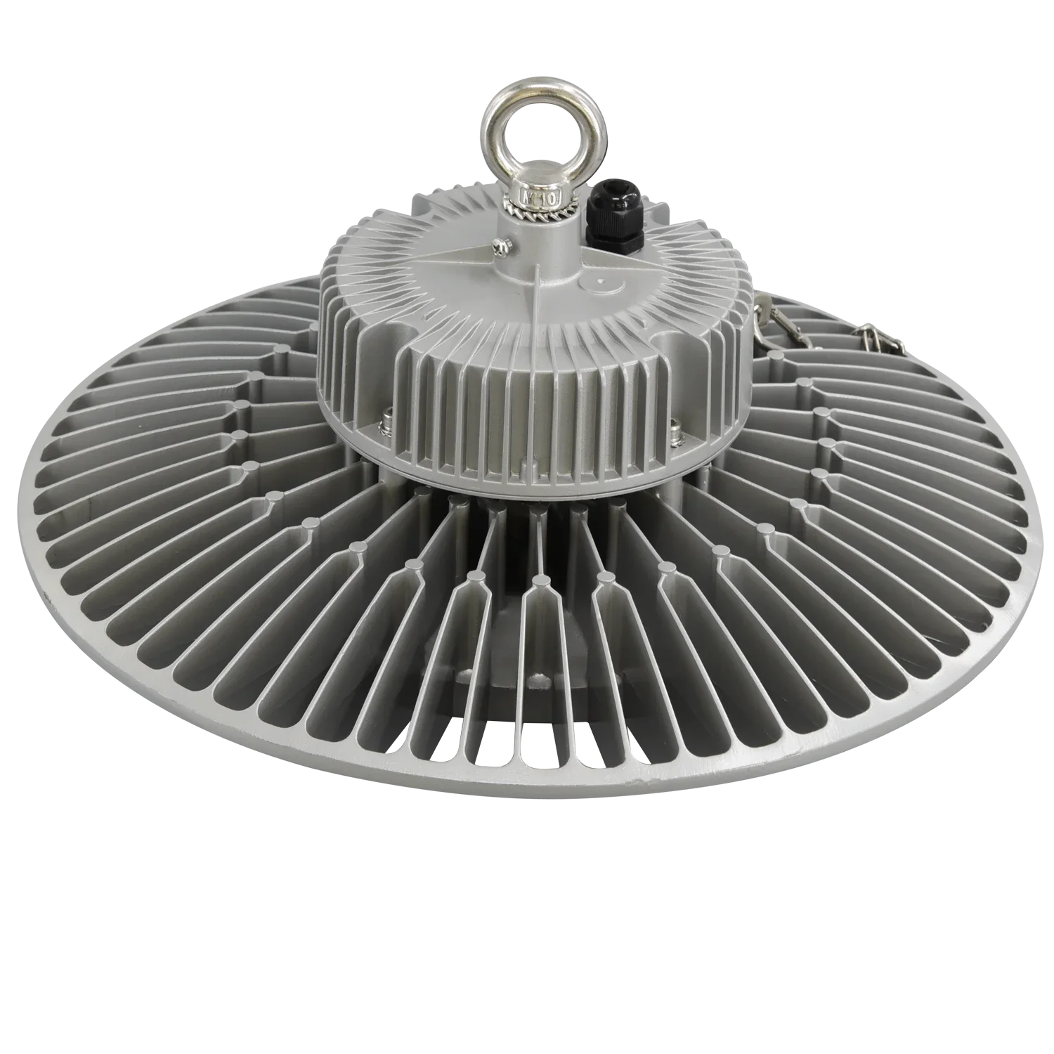 UFO LED highbay 150w paint tray roller for home or industrial use