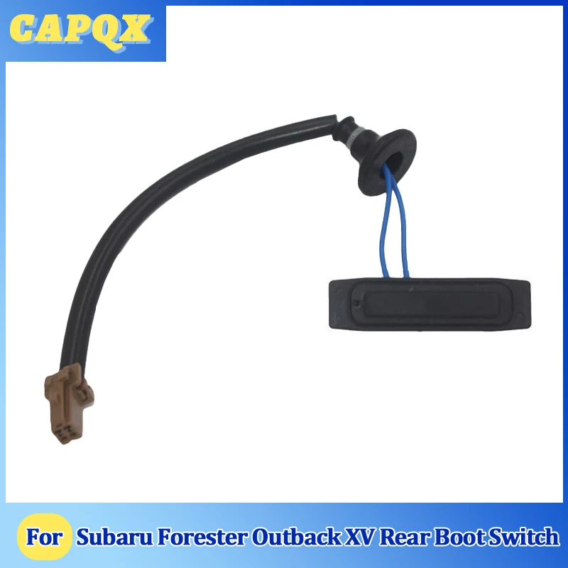 

Переключатель для задней двери багажника Subaru Forester Outback XV