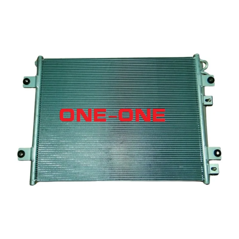 HNROCK condenser 2A5-979-1281