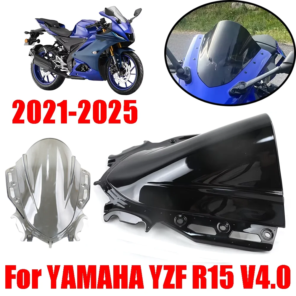 For YAMAHA YZF R15 2021 2025 2024 YZFR15 Motorcycle