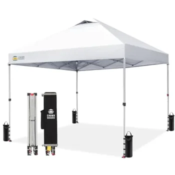 10x10 Pop Up Canopy 1