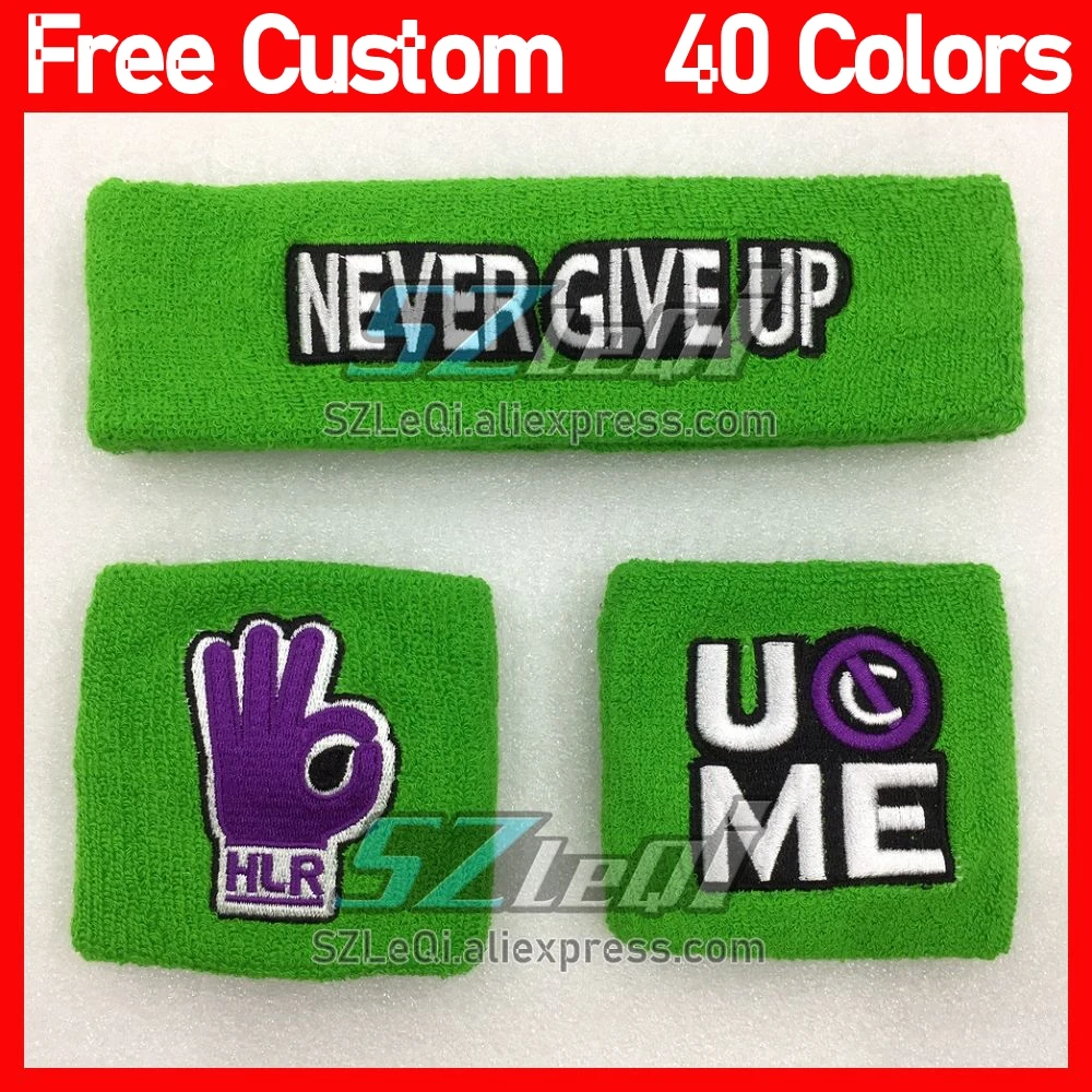 Wrist Sweatband Tennis Wrestling Sport Wristband Volleyball Gym Tennis Wrist Brace Support Sweat Band Towel Bracelet Protector